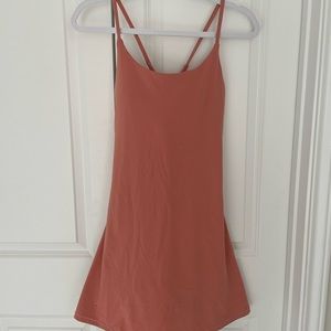 Halara Althletic Dress